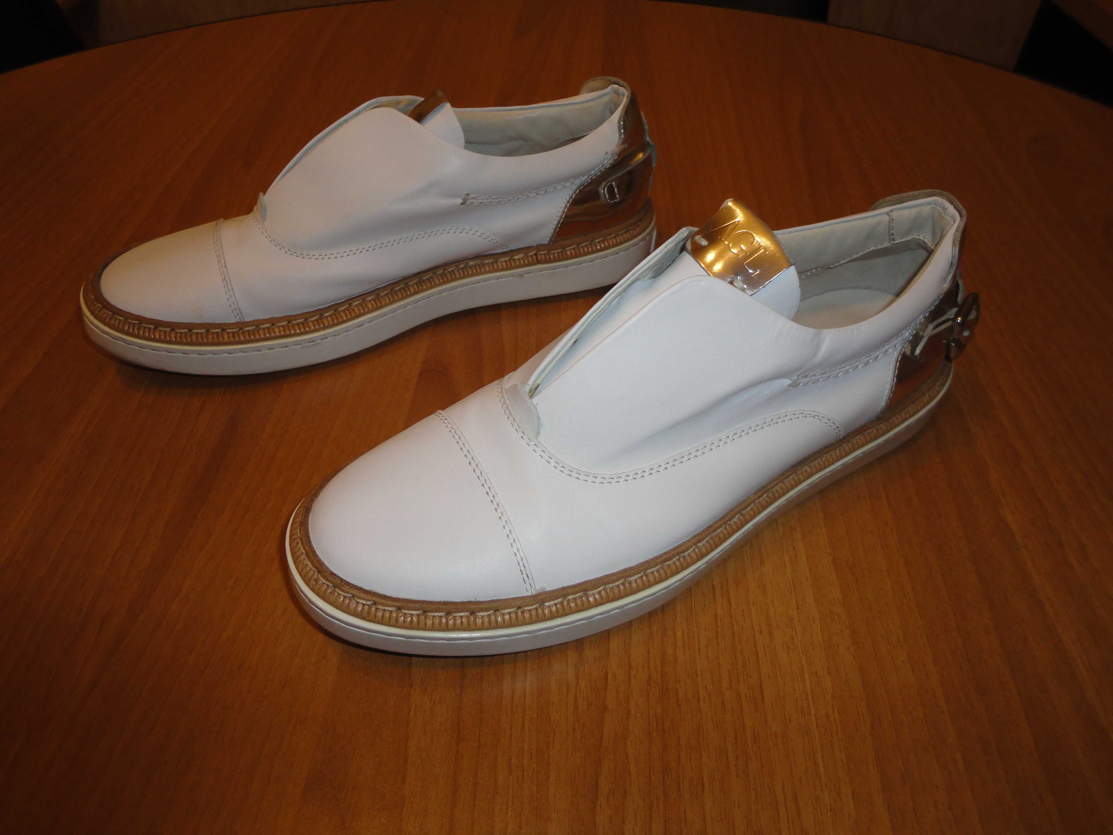 N40 Attilio Giusti Leombruni/оригинални дамски обувки