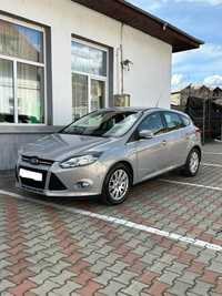 Ford Focus 2014 1.0 EcoBoost 125CP | Recent Adus