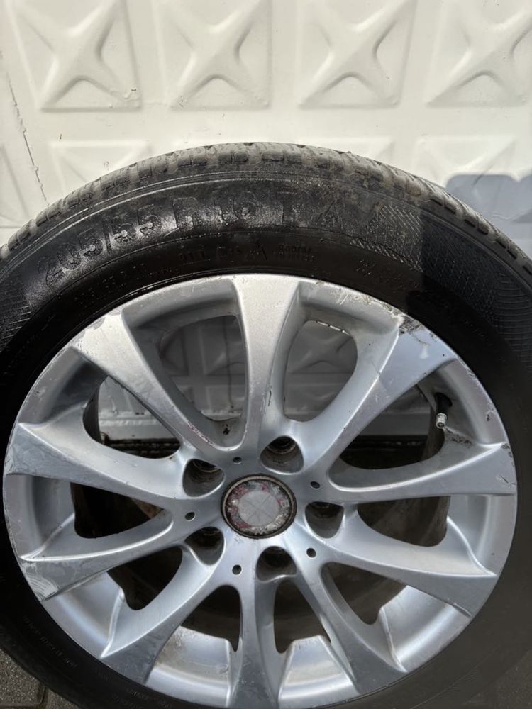 Джанти 16” 5x120 BMW, БМВ