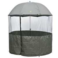 Shelter U6 Baracuda Perete vertical ”S umbrela cu plasă anti-insecte