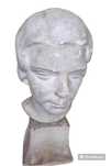 Busturi  statuete scolare interbelice