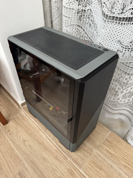 Calculator Gaming/Editing High End