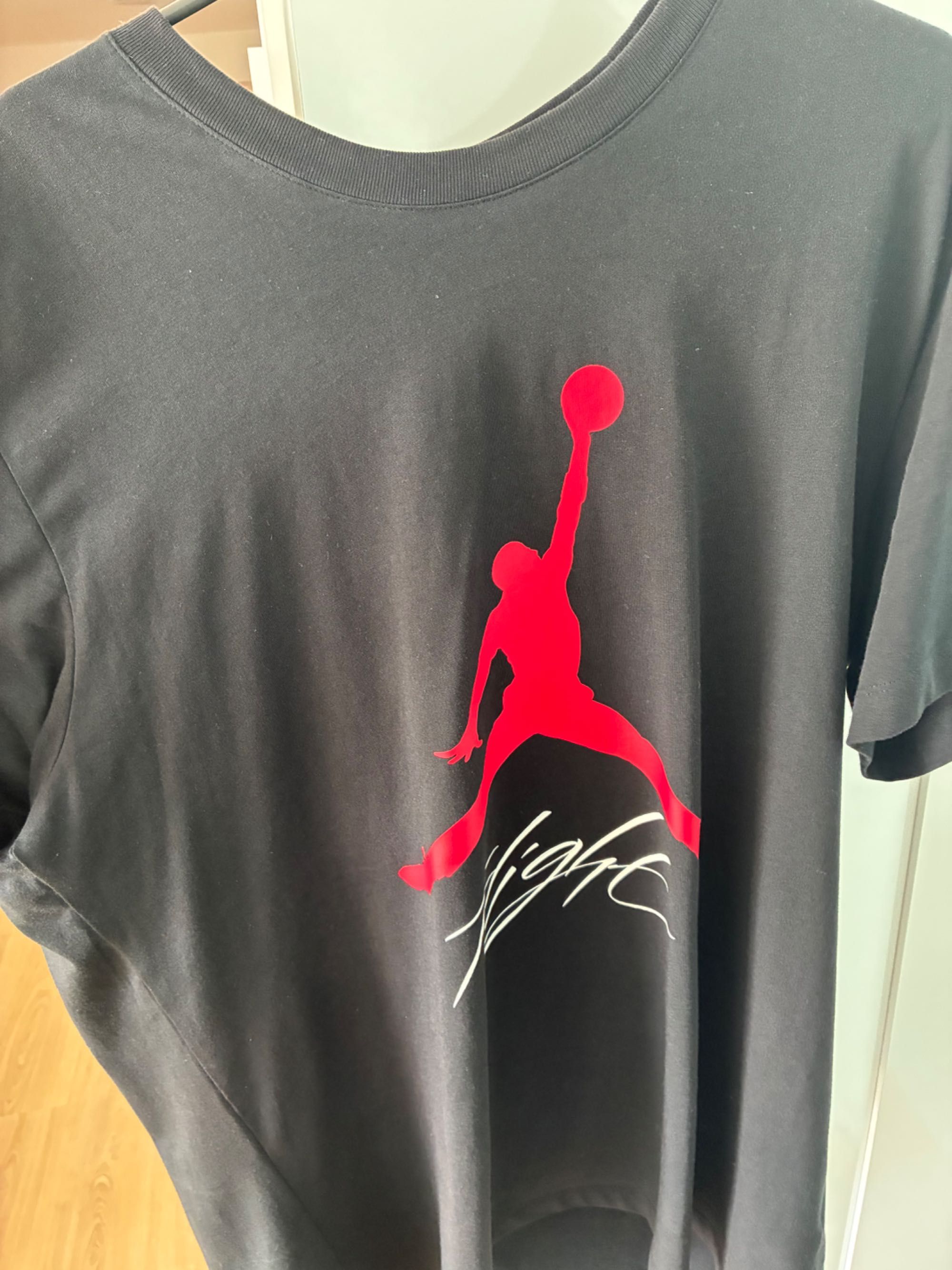 Оригинална тениска Air jordan Xl