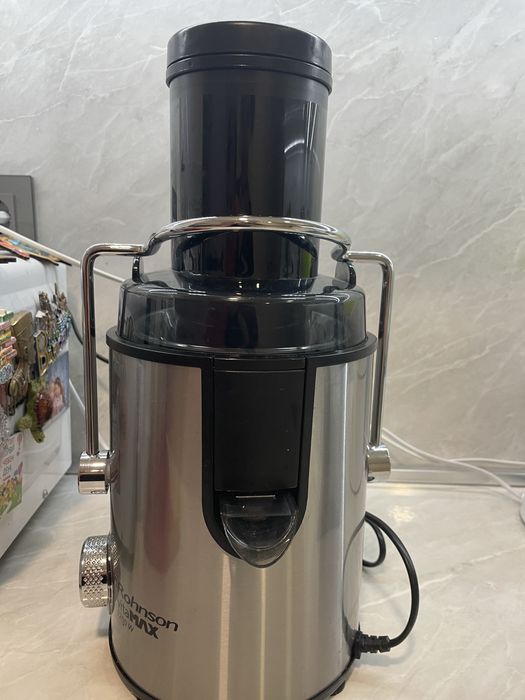 Сокоизтисквачка Rohnson vita max