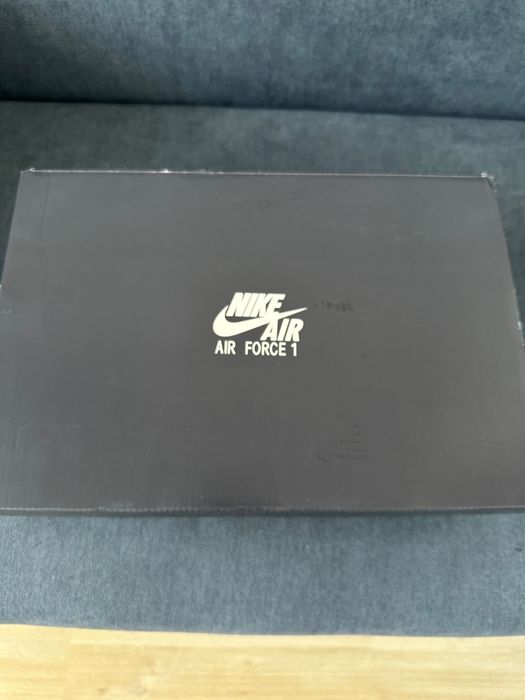Nike Air force 1