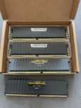 Memorie Corsair VENGEANCE 32GB, DDR4, 3600MHz, CL 18