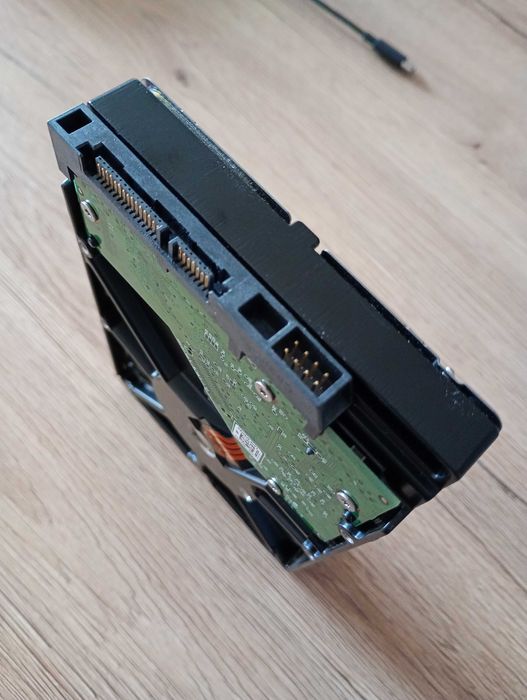 Хард диск Western Digital 2TB