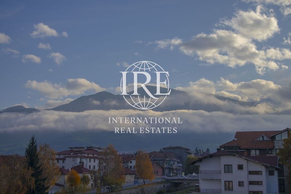 Хотел в Благоевград, област-гр.Банско площ 5300 цена 1 890 000