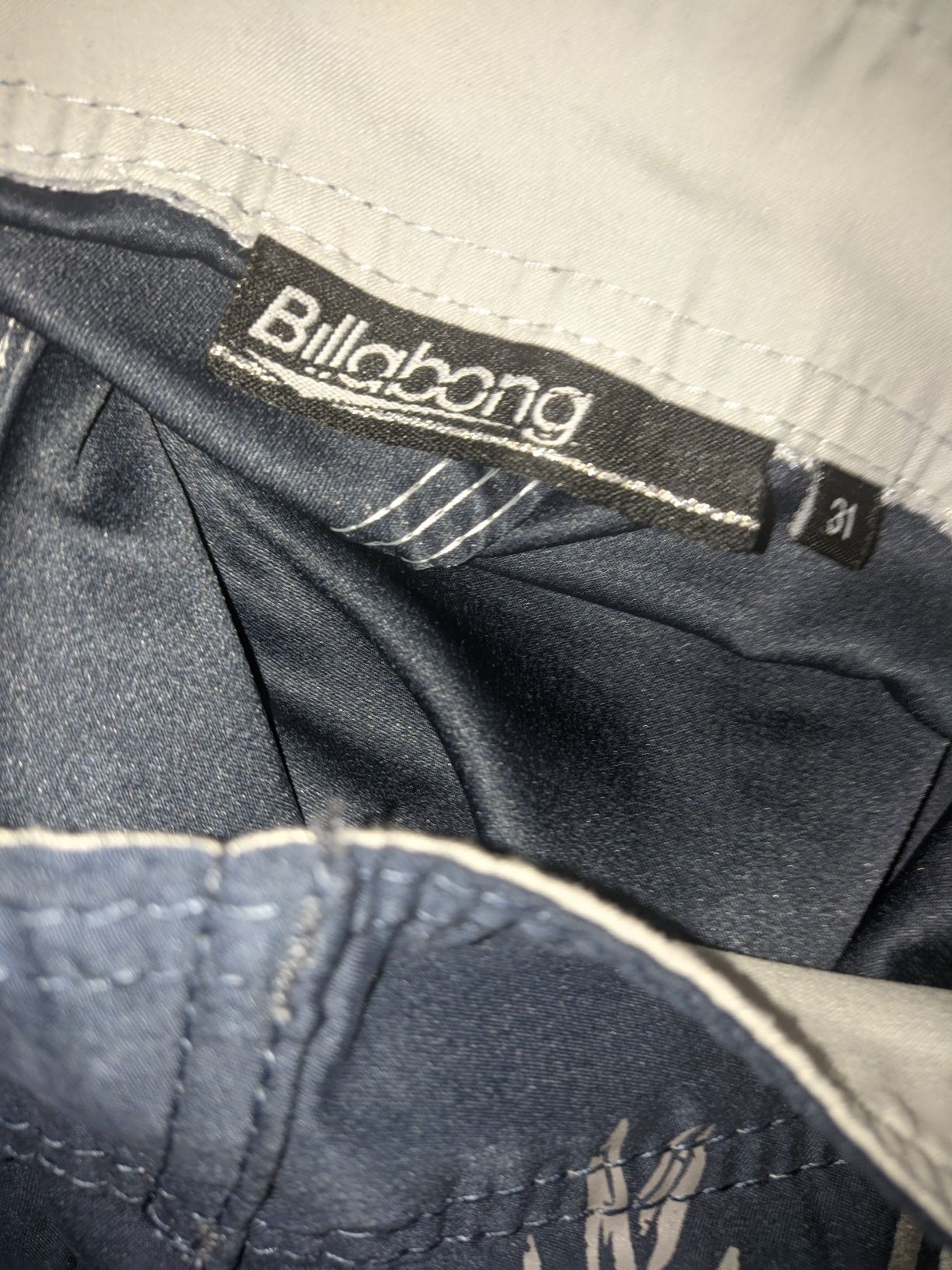 Шорти/Бански Billabong