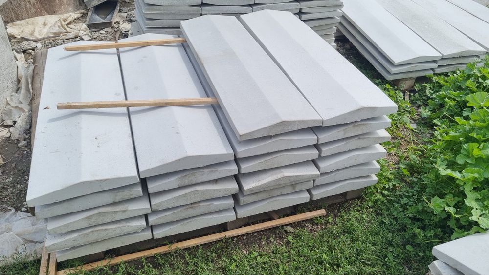 Capace de gard/coame /palari