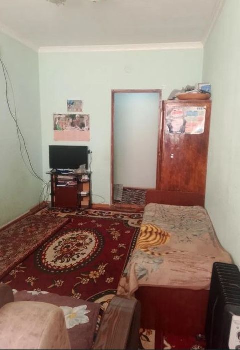 Продаётся  2х комнатная квартира