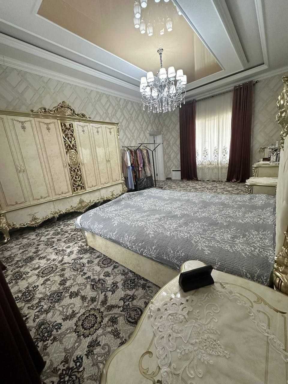 Продаётся Евро дом Махалля Изза  катта кани