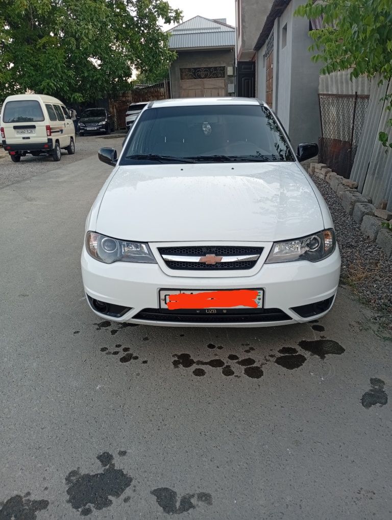 NEXIA 2 DONS 1.6 2009
