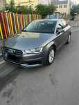 Vand Audi A3, Limousine, 2016, diesel, curie automata, 1598 cm