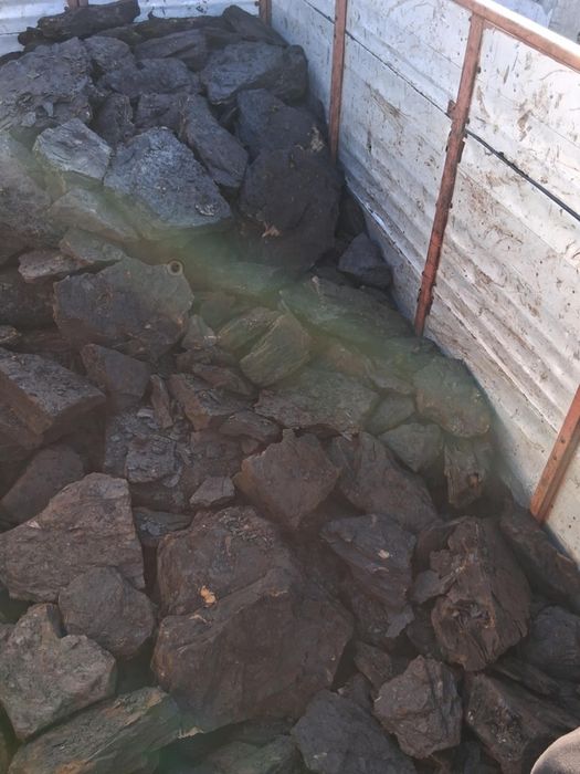 Cărbune lignit bulgari