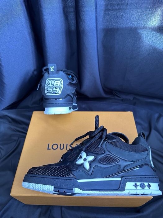 Louis Vuitton Skate