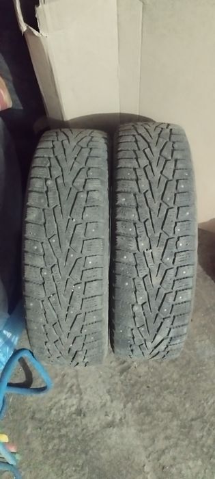R15  cordiant snow cross 185 65