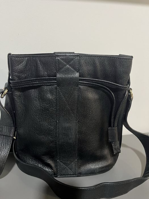 Lancel оригинална чанта