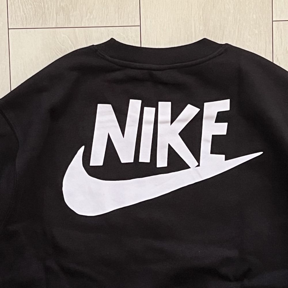 hanorac Nike nou cu eticheta