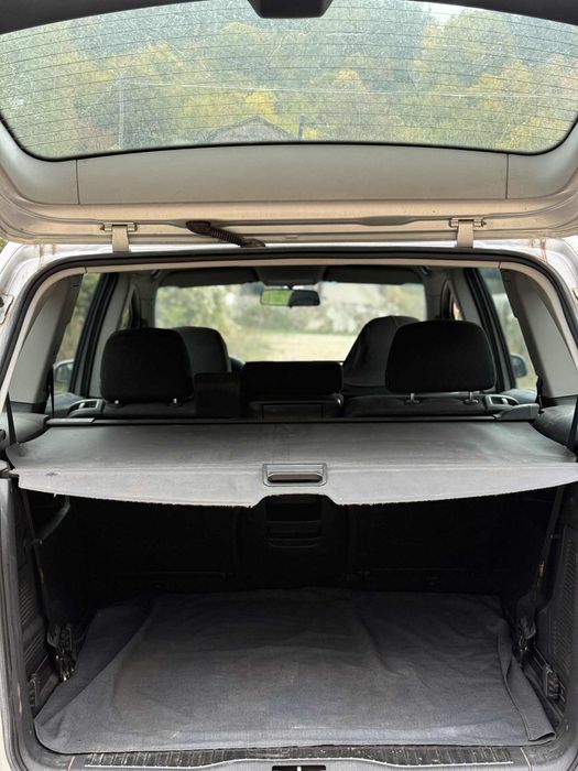 Opel Zafira B 1.9CDTI