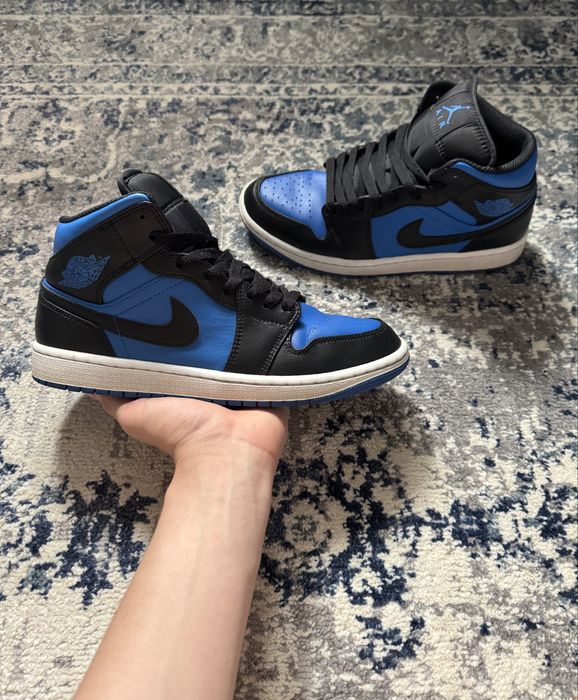Jordan 1.