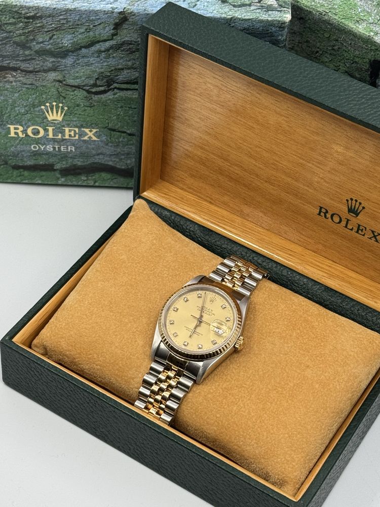 Ceas Rolex Datejust 36