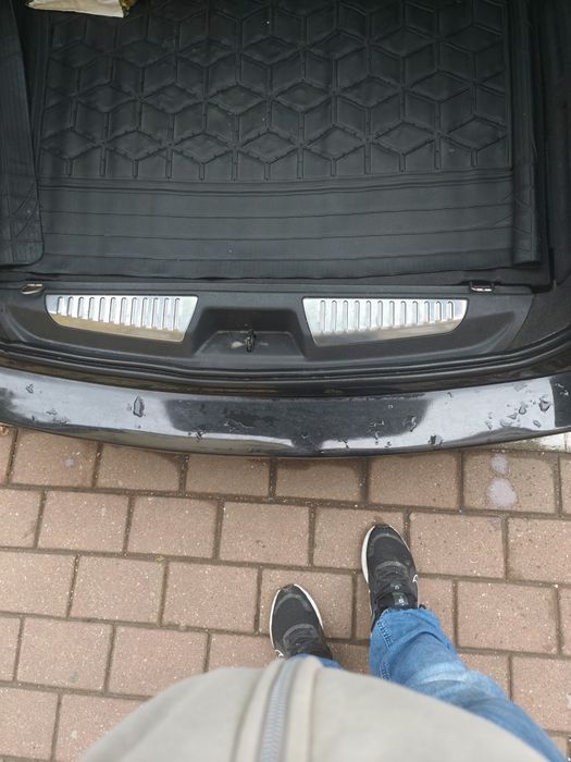 Renault Laguna 3