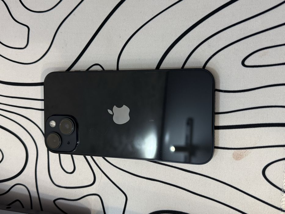 Продам iphone 14 128gb