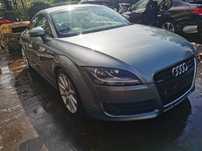 Dezmembrez audi TT MK2 8J  3.6 VR6 cod BUB/bara fata audi TT/far TT/
