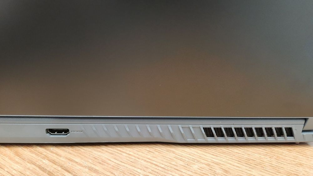 Hope Amanet P11-MSI Thin 15/core i7-13th/ram 16gb/Ssd 512gb/RTX 4050-6