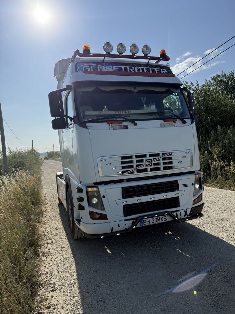 Volvo  FH 440 euro 5