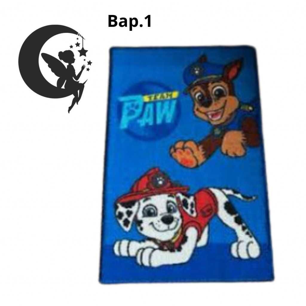 Детско килимче, Paw Patrol 50 x 75 cm различни десени