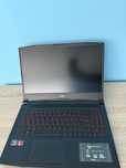 Геймърски лаптоп MSI BRAVO 15