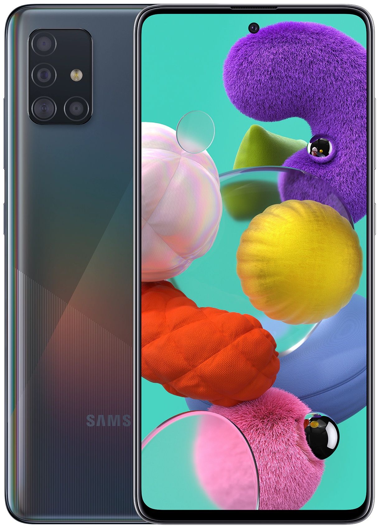 Samsung A51 продаётся