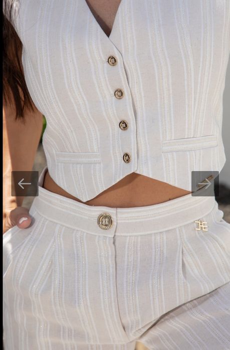 Christine fashion сет