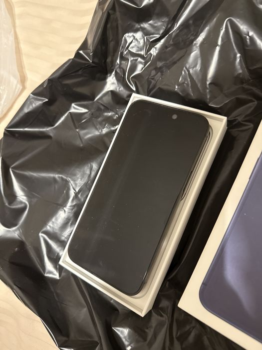 Айфон 14 pro max 512