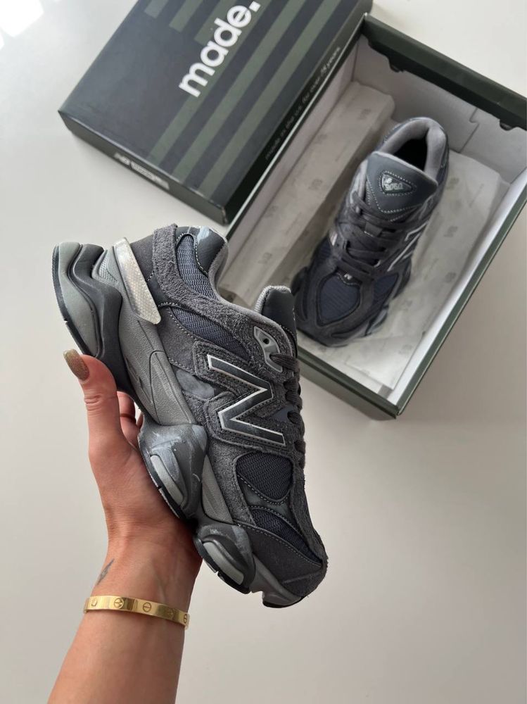 New Balance 9060 “Magnet”