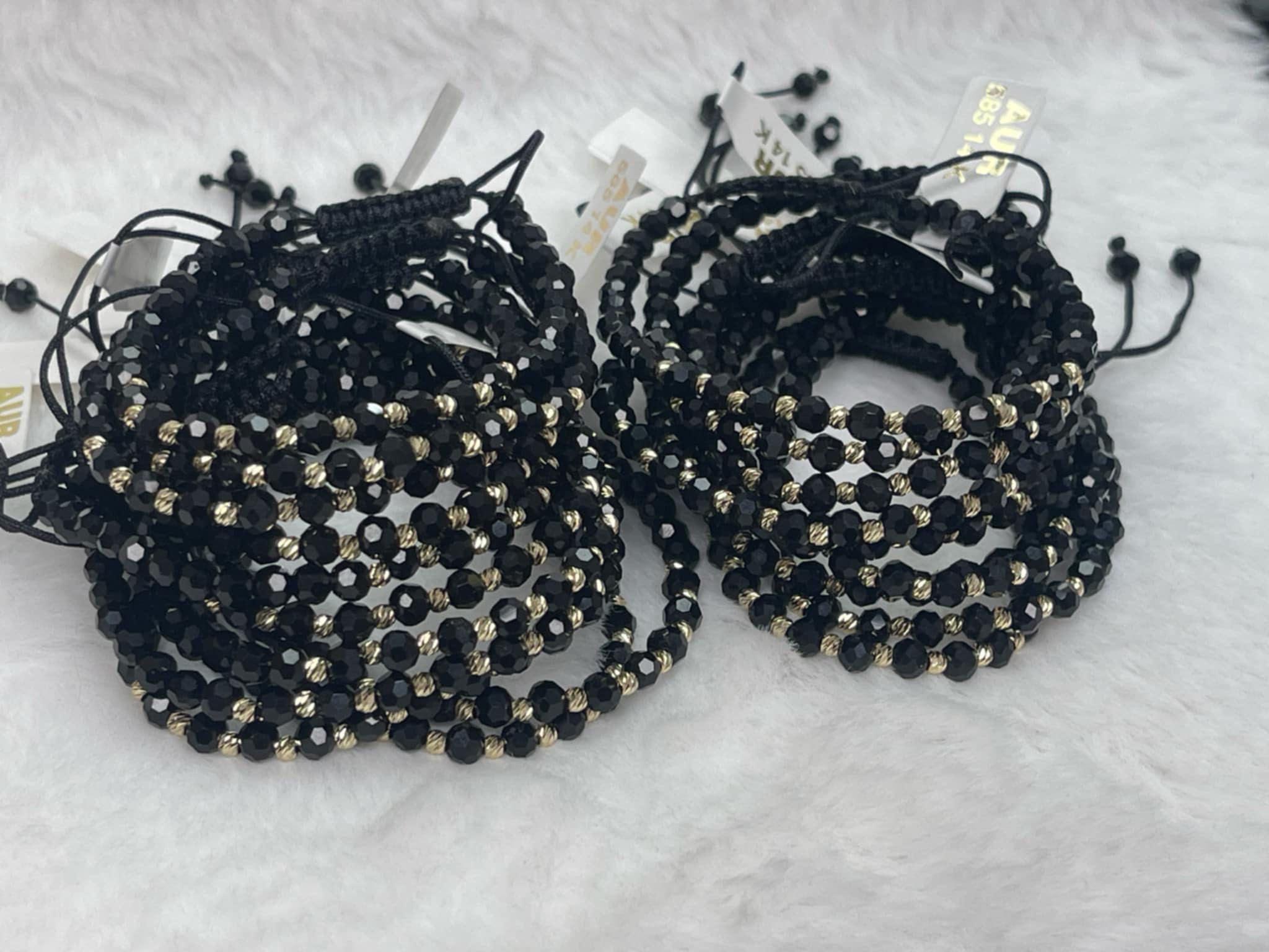 Bijuteri unisex 14k