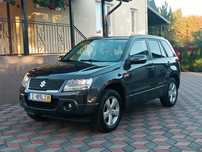 Suzuki Grand Vitara 4×4 fabricație~2012 motor~1.9 tdi~Euro 5~Germania