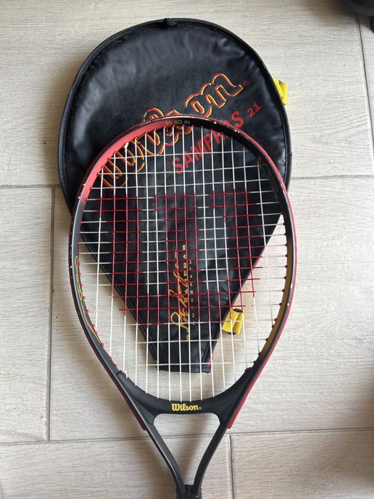 Racheta tenis copii wilson