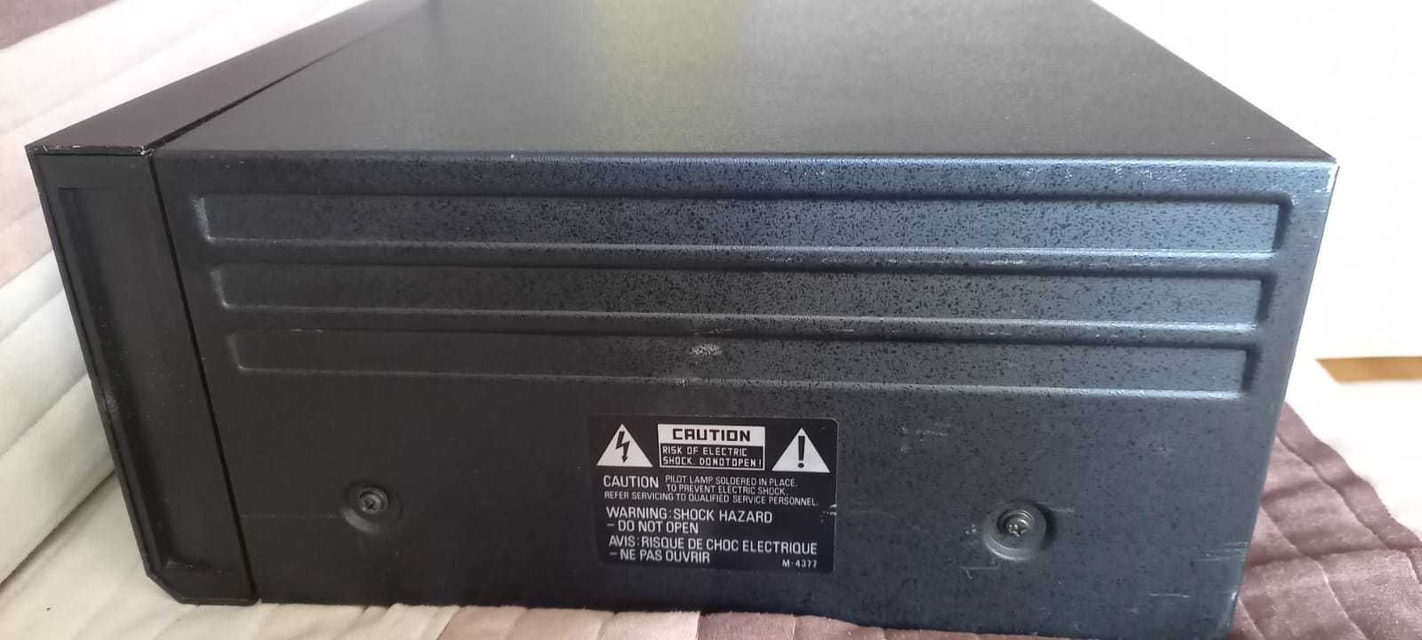 Nakamichi RX 202 E