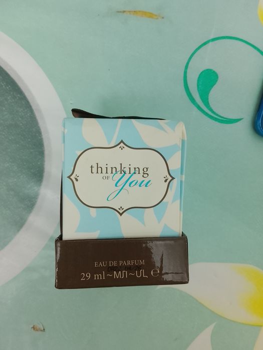 Продам духи новые.