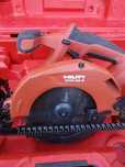 Circular de mână Hilti SCW 22 A
