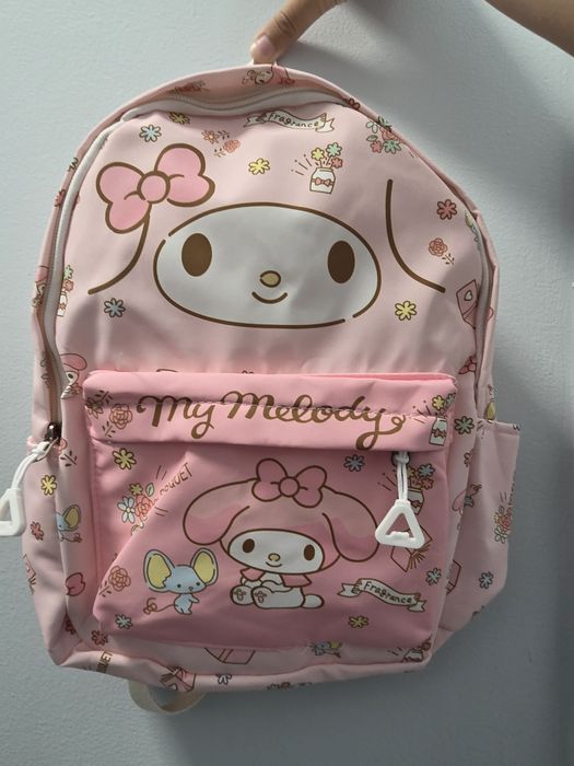 Рюкзак/сумка + подарочки