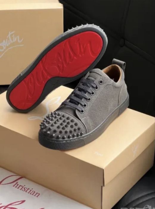 hristian louboutin