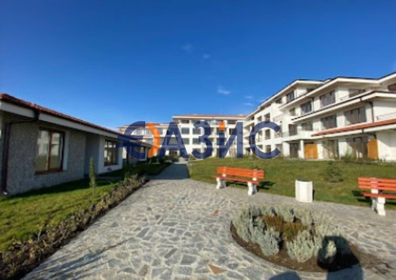 Продава се Двустаен апартамент в Ахелой - 59 кв.м за 1068 €/кв.м - Снимка #14