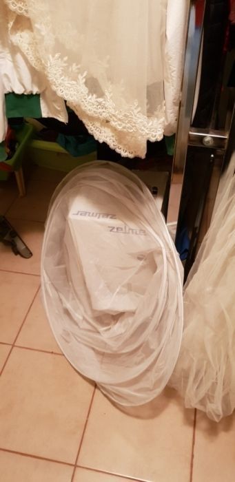 Rochie mireasă mărime s