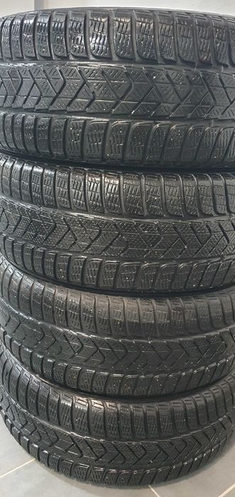 225 45 19 pirelli iarna