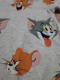 Salopeta bebe Tom&Jerry Reserved