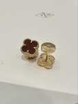 NEW Серьги Van Cleef & Aprel Sweet Alhambra VCARN6BO0